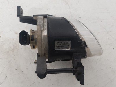2010 - 2012 Saab 9-5  Saloon Right Fog Light 12775777