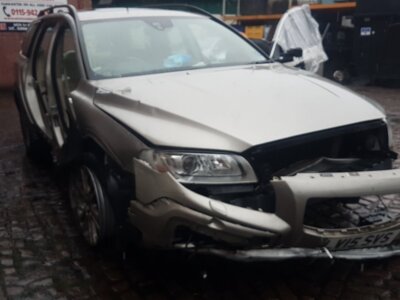 2012 - 2016 Volvo XC70  Estate ABS Pump/Modulator 31423347