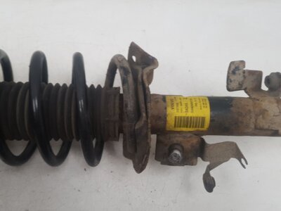 2009 - 2013 Volvo XC60  Estate Left Front Shock Absorber 31277626