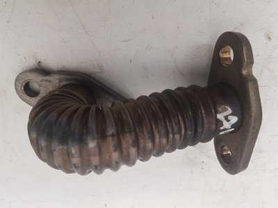 2006 - 2010 Volvo V50  Estate EGR Pipe 31338533