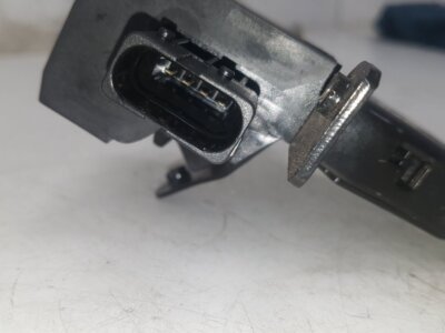 2003 - 2011 Saab 9-3  Convertible CENTRAL LOCKING MOTOR -BOOT/TAILGATE/HATCH 12792806