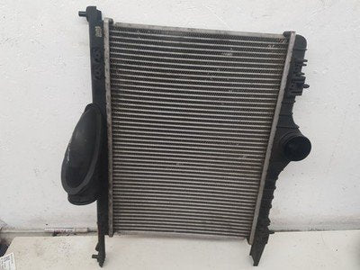 2000 - 2004 Volvo V40  Estate Intercooler 8601969