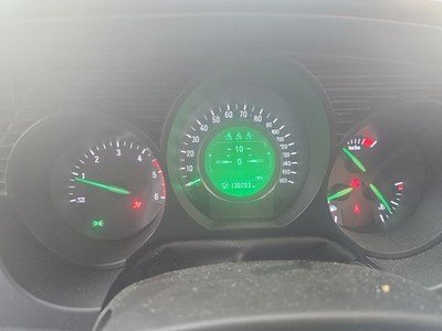2010 - 2012 Saab 9-5  Saloon Right Fog Light 12775777