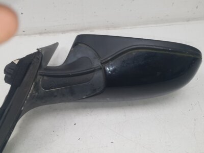 2007 - 2015 Saab 9-3  Estate DOOR MIRROR - ELECTRIC (DRIVER SIDE) 12796552
