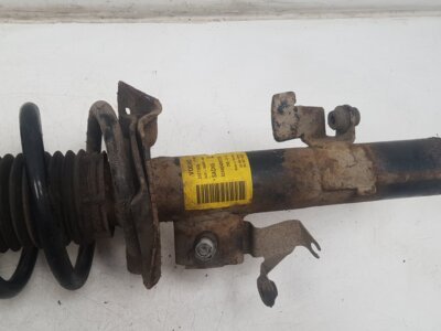 2009 - 2013 Volvo XC60  Estate Left Front Shock Absorber 31277626