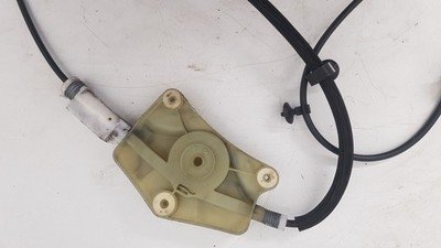 2007 - 2013 Volvo C70  Convertible WINDOW REGULATOR/MECH ELECTRIC  (FRONT PASSENGER SIDE) 30633660