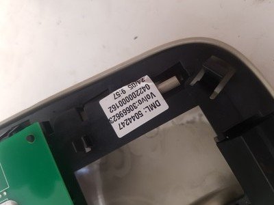 2005 - 2008 Volvo V70  Estate Interior Light 30669623