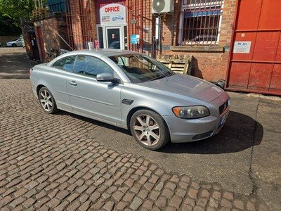 2006 - 2010 Volvo C70   DRIVESHAFT - PASSENGER FRONT (MANUAL) (ABS) 36000552