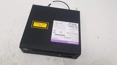 2008 - 2016 Volvo V70 III 135 Estate CD Player 31310259 AA