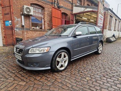 2004 - 2010 Volvo V50   Estate A/C Compressor 31291882