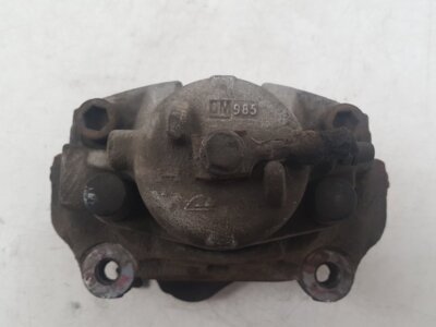 2003 - 2011 Saab 9-3  Convertible Right Front Caliper FNG5725