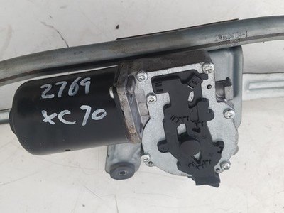 2000 - 2007 Volvo XC70  Estate WIPER MOTOR (FRONT) & LINKAGE 8648344