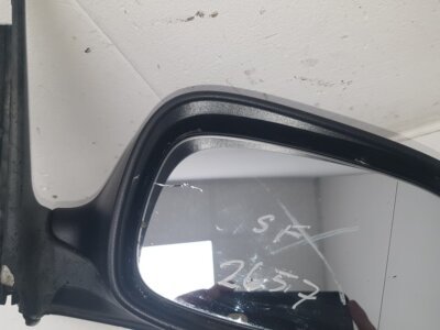 2007 - 2015 Saab 9-3  Estate DOOR MIRROR - ELECTRIC (DRIVER SIDE) 12796552