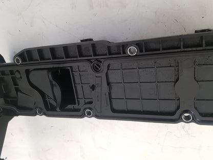 2014 Volvo V40  Hatchback ROCKER VALVE COVER 9689112980