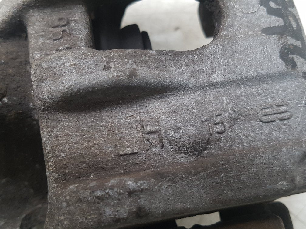 2007 - 2012 Volvo C70  Convertible Left Rear Caliper 36001765