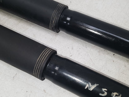 2010 - 2014 Volvo V60  Estate REAR SHOCK ABSORBER (PAIR) 31340700