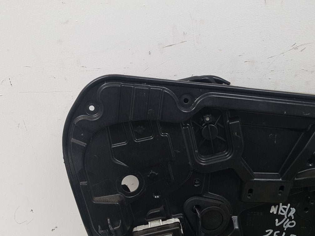 2012 - 2016 Volvo V40 Cross Country  Hatchback Left Rear Door Trim 31276215 3242207