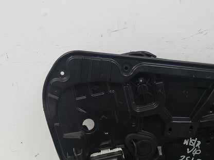 2012 - 2016 Volvo V40 Cross Country  Hatchback Left Rear Door Trim 31276215 3242207