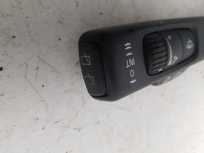 2012 - 2015 Volvo V40  Hatchback Wiper Switch 31394008
