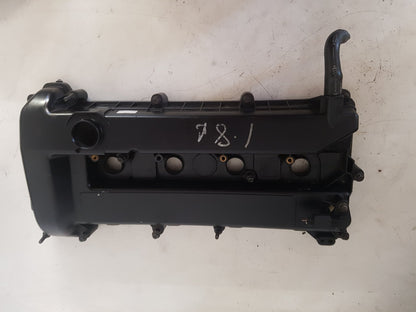 2005 Volvo V50  Estate ROCKER VALVE COVER 4M5G6K272 HC