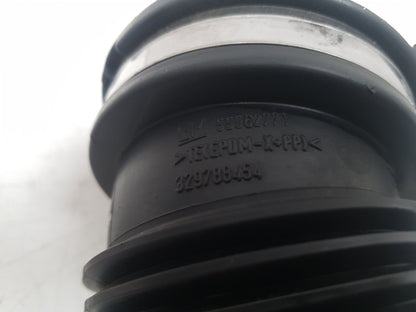 2007 - 2015 Saab 9-3  Estate AIR INTAKE HOSE 329788454