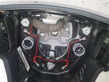 2009 - 2015 Volvo XC60  Estate Steering Wheel 30778843