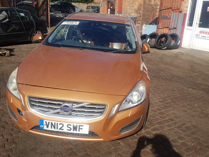 2012 Volvo V60 I 155 Estate Diesel