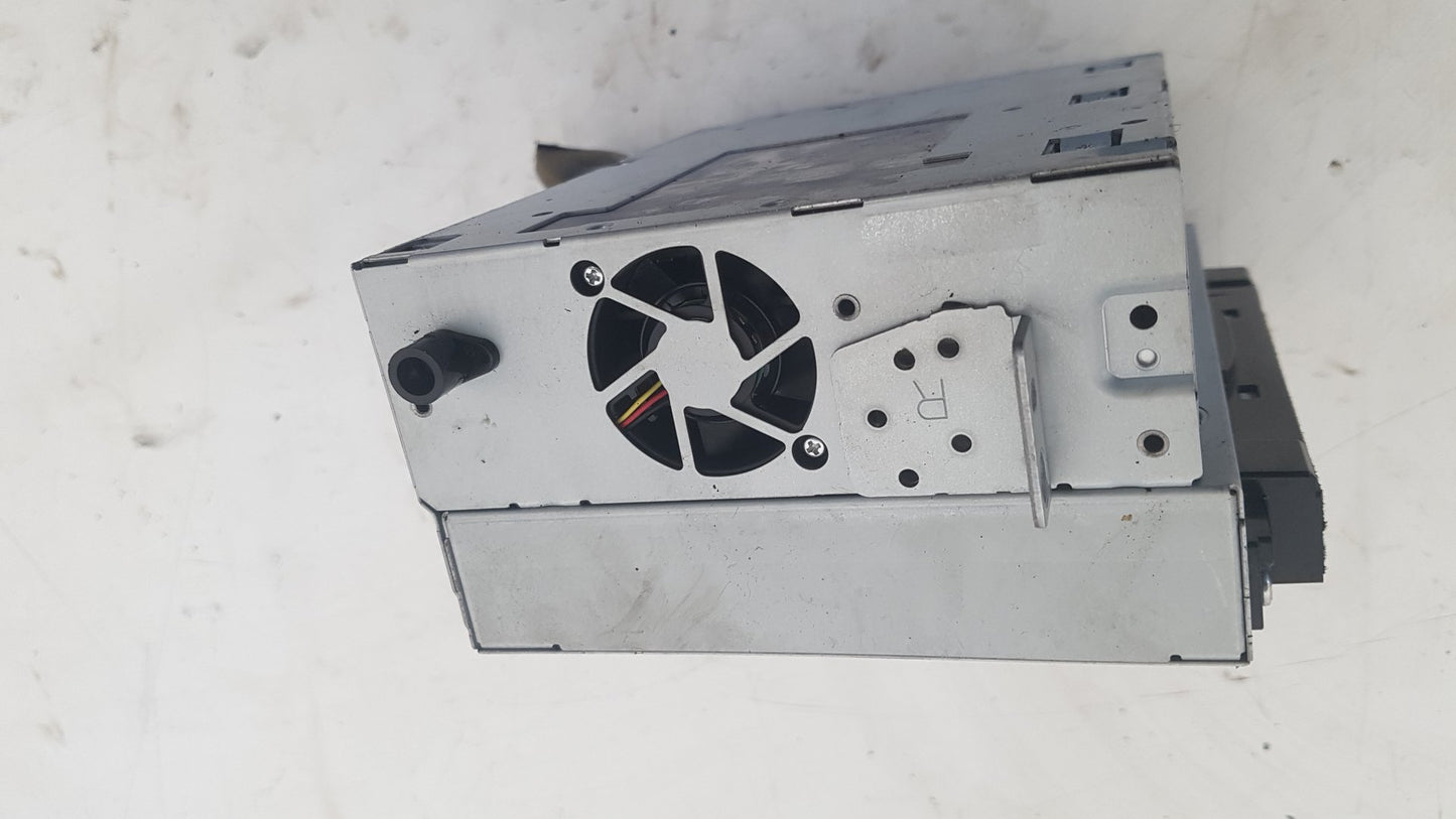 2009 - 2013 Volvo V60  Estate RADIO AND CD PLAYER 31358291AA