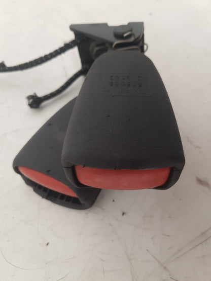 2001 - 2008 Volvo V70  Estate SEAT BELT ANCHOR (DOUBLE REAR)