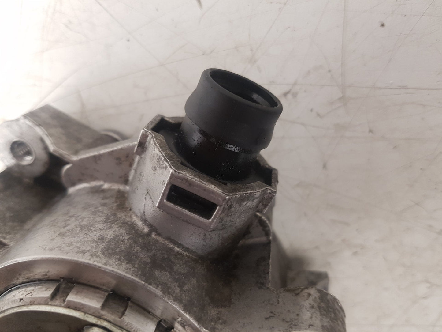 2017 - 2026 Volvo V60 II 225 Estate Vacuum/Air Pump 31316688
