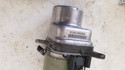 2006 - 2013 Volvo C70 II 542 Convertible Power Steering Pump 31202089