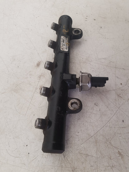 2008 - 2016 Volvo V70  Estate Injection Rail 9681649580