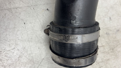 2003 - 2014 Volvo XC90 I 275 Estate INTERCOOLER HOSE 31338572