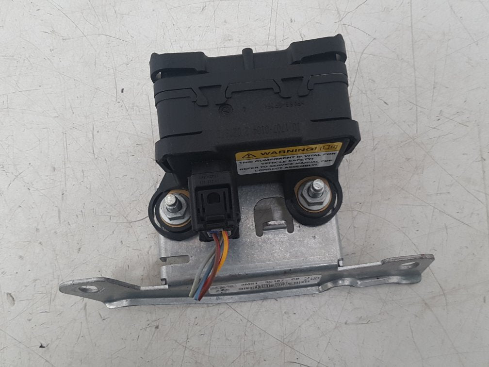 2005 - 2008 Volvo V70  Estate YAW SENSOR 3M513C187CB