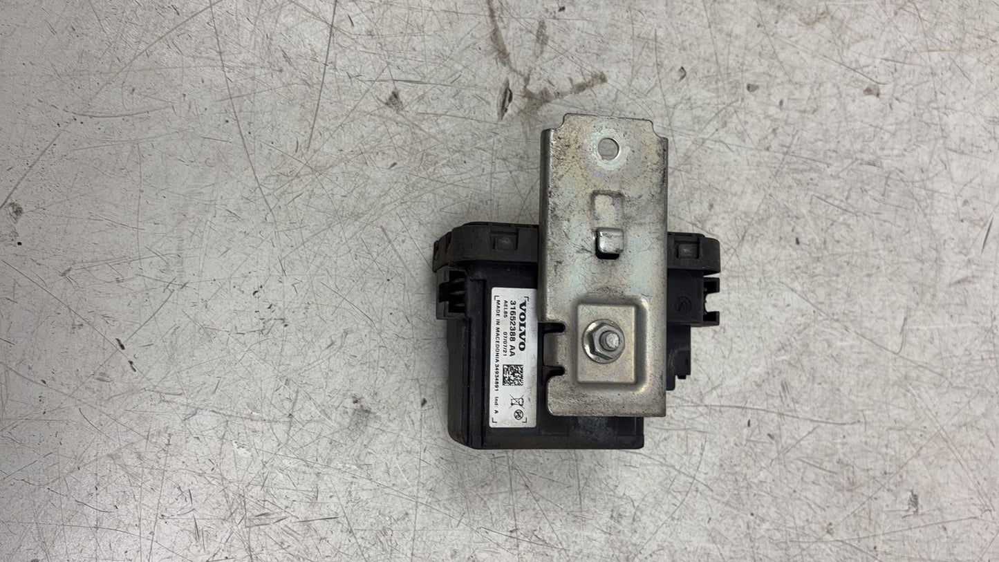 2016 - 2023 Volvo XC90 II 256 Estate Alarm 31652388