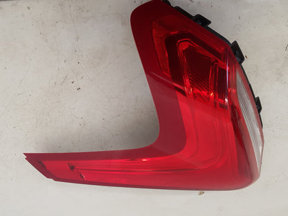 2012 - 2015 Volvo V40  Hatchback Right Taillight 31395845