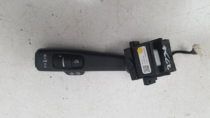 2013 Volvo V40  Hatchback Wiper Switch 31264169