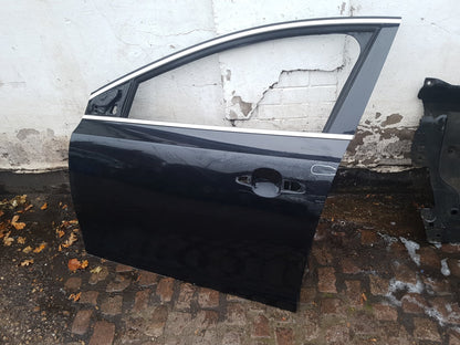 2012 - 2015 Volvo V40  Hatchback DOOR - BARE (FRONT PASSENGER SIDE) 32321018
