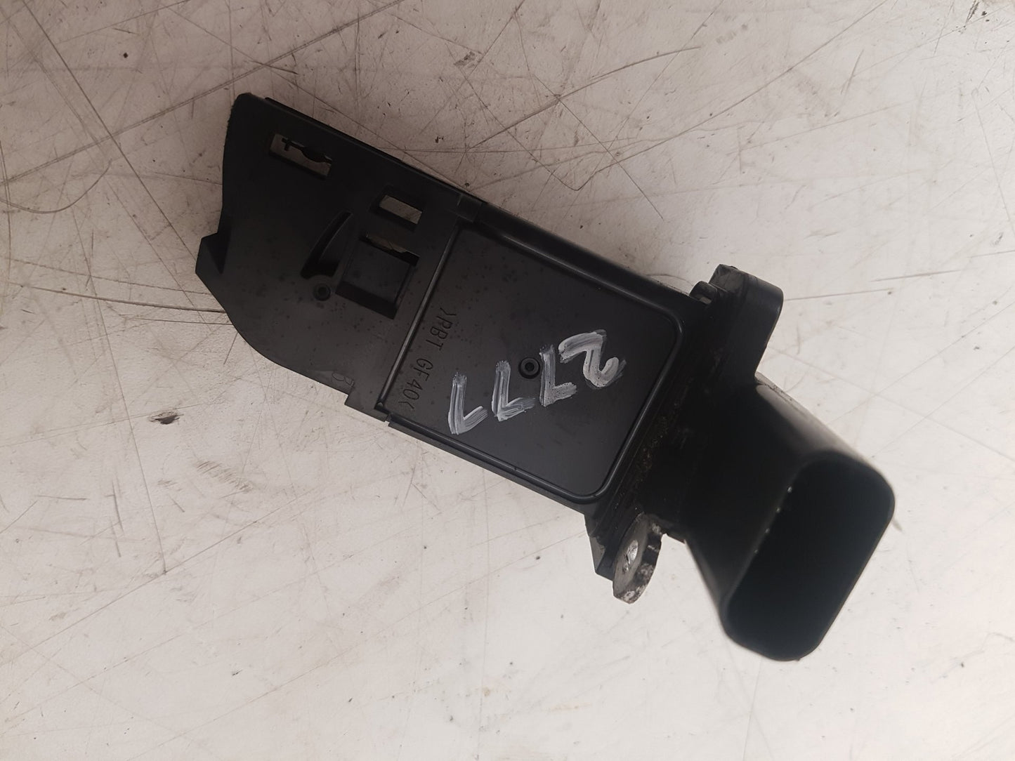 2006 - 2012 Volvo C30  Hatchback Air Flow Meter 7M5112B579BB