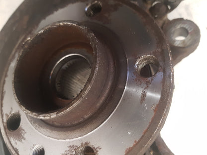 2009 - 2017 Volvo XC60 I 156 Estate Left Front Hub Assembly 7G91-3K171-M