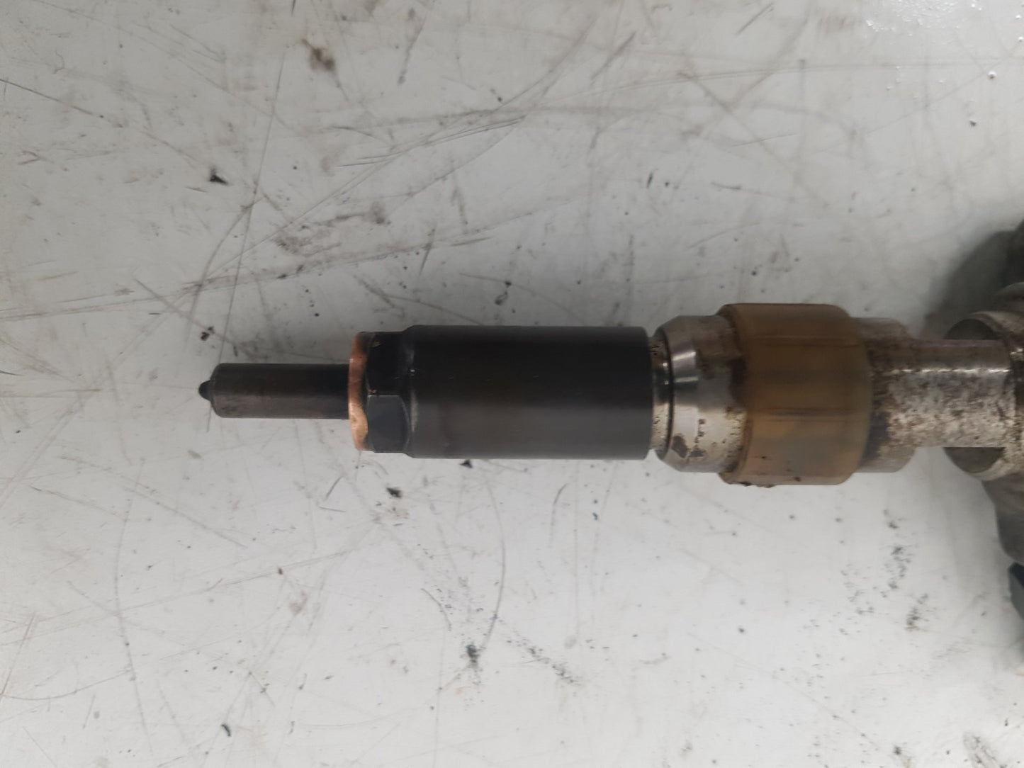 2010 - 2012 Volvo S40  Saloon Fuel Injector 50274V05