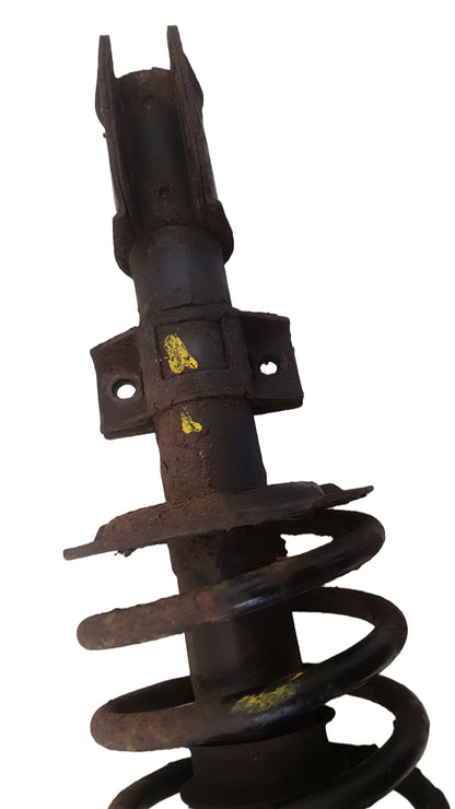 1998 Volvo C70  Coupe Left Front Shock Absorber