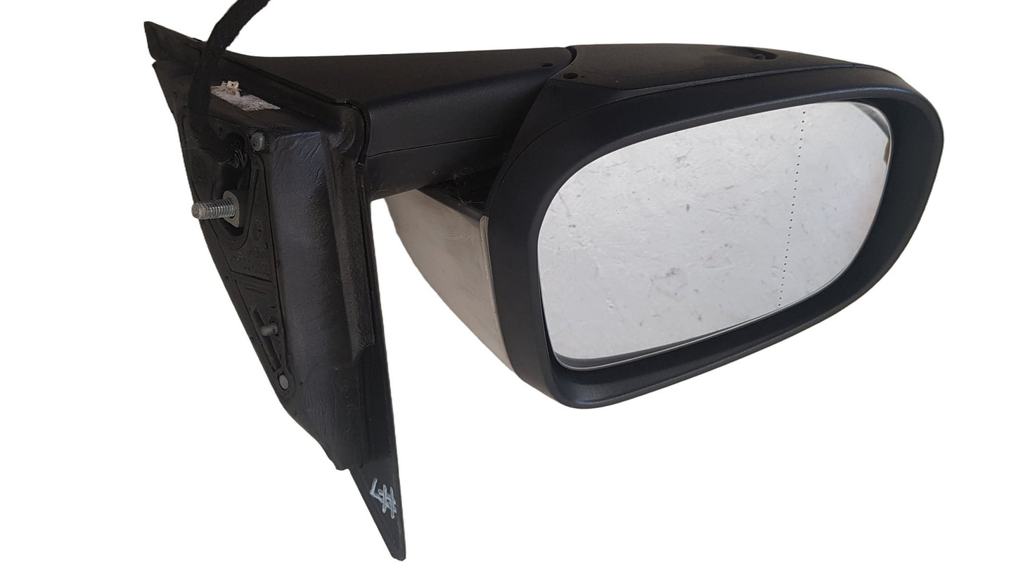2008 - 2012 Volvo V50 545 Estate Left Door Mirror