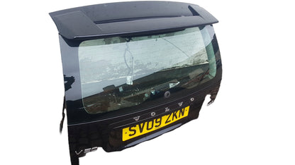 2008 - 2012 Volvo V50 545 Estate Tailgate