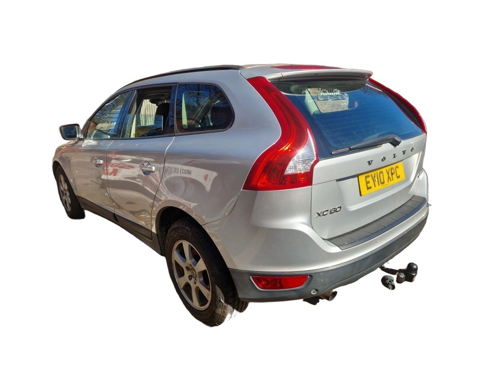 2008 - 2013 Volvo XC60 I 156 Estate Intercooler Pipe 30794888