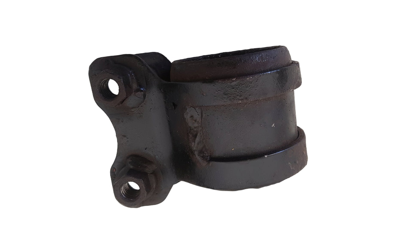 2006 - 2013 Volvo C70 II 542 Convertible Left Front Lower Control Arm