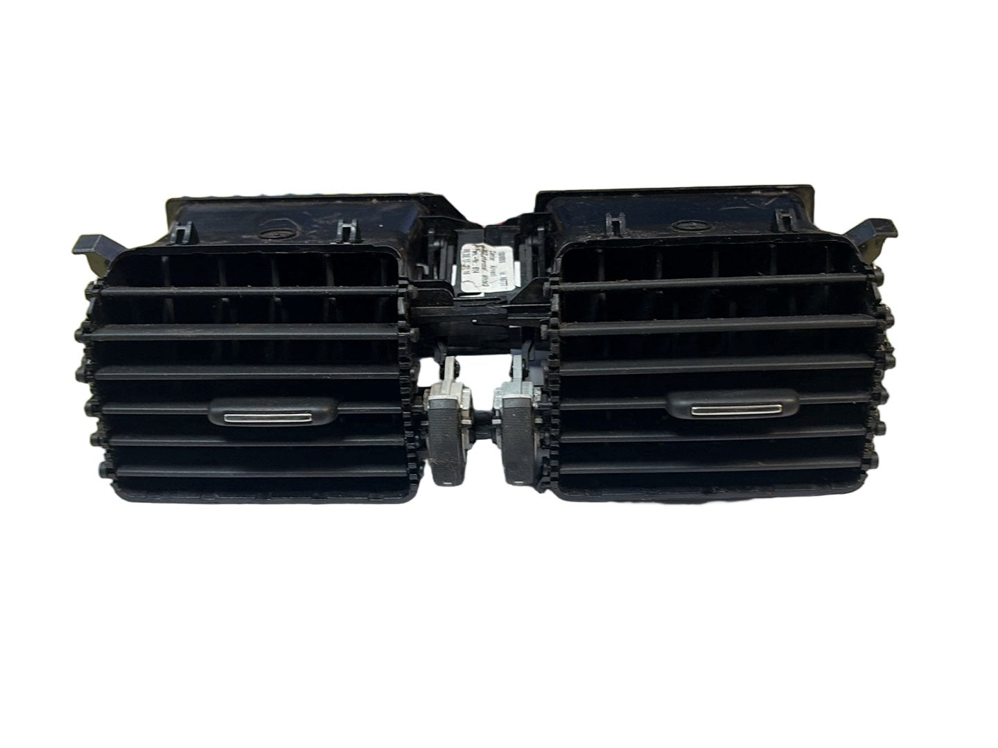 2008 - 2017 Volvo XC60 I 156 SUV Dash Air Vent Centre 30755643