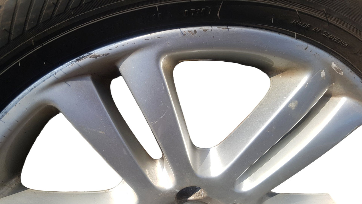 2007 Volvo XC90  Estate Alloy Wheel 30736366