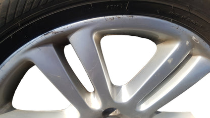 2007 Volvo XC90  Estate Alloy Wheel 30736366