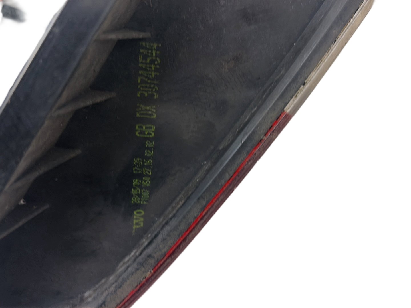 2008 - 2012 Volvo V50 545 Estate Right Upper Taillight 30744544